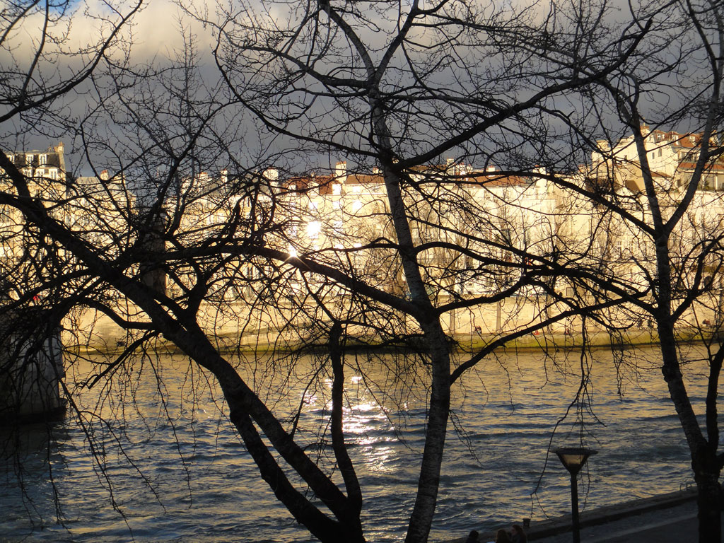 La Seine