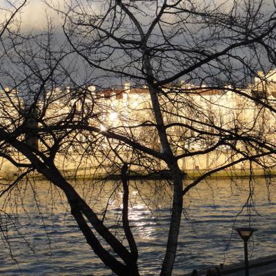 La Seine