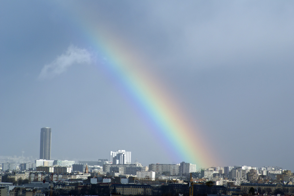 Paris-Montparnasse