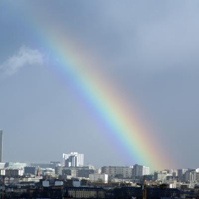 Paris-Montparnasse