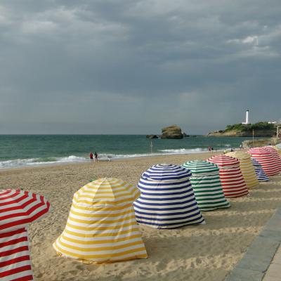 201509-plage-Biarritz