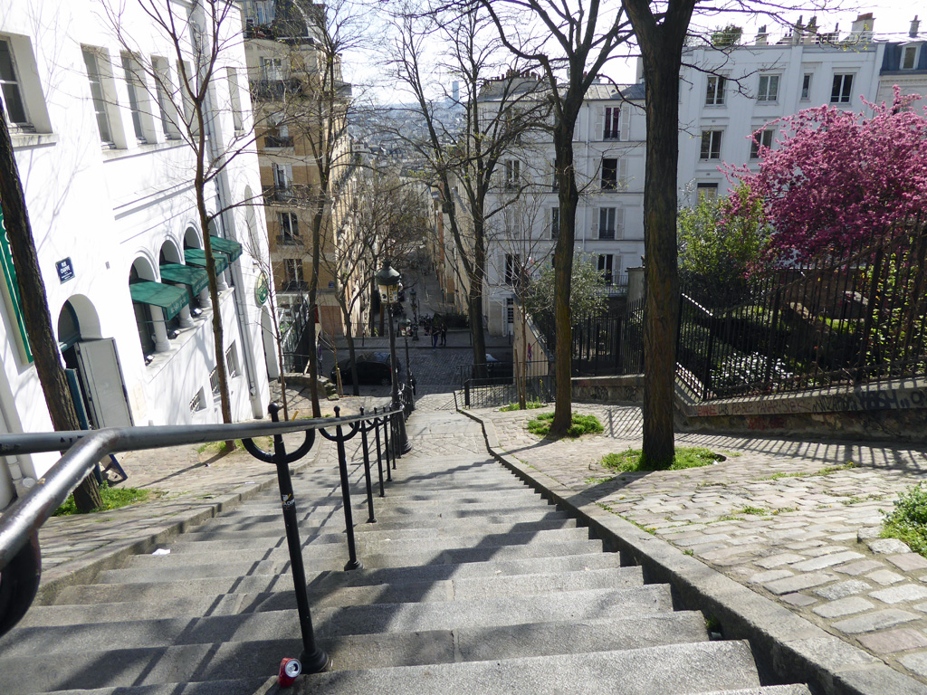 Montmartre