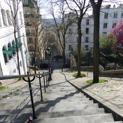 Montmartre