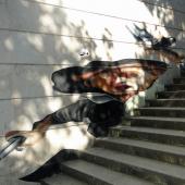 Escalier-Gavroche