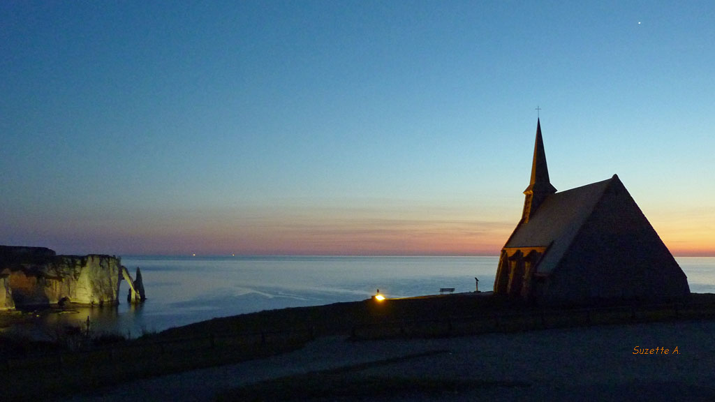 Etretat