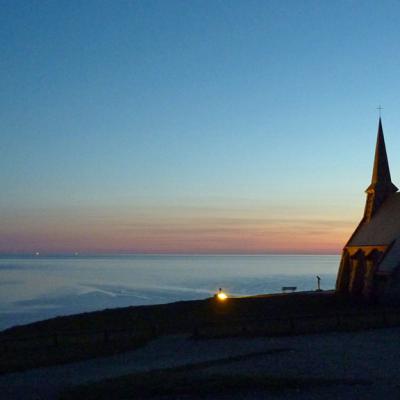 Etretat