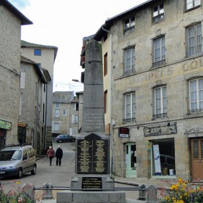 Eymoutiers