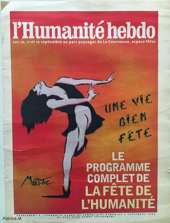 Fête Huma