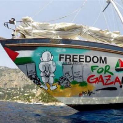 flotille-Gaza