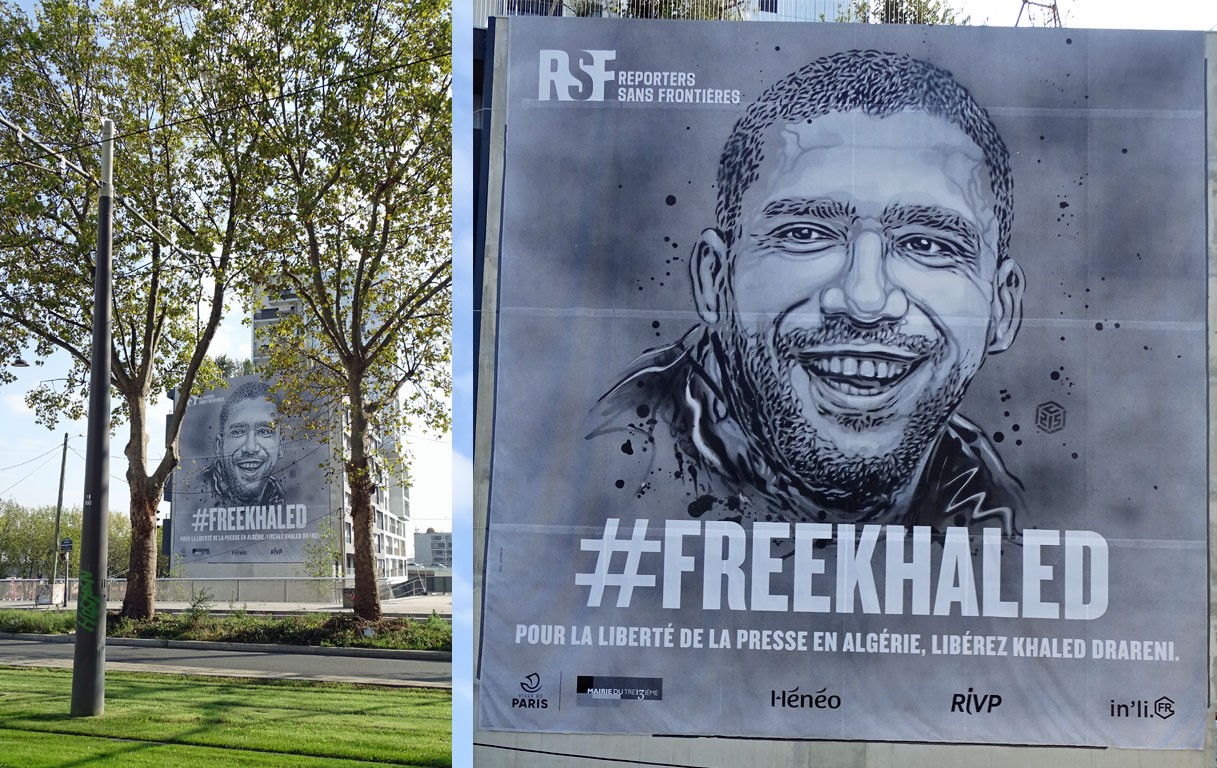 Freekhaled