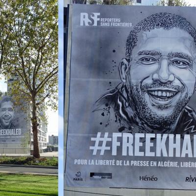 Freekhaled