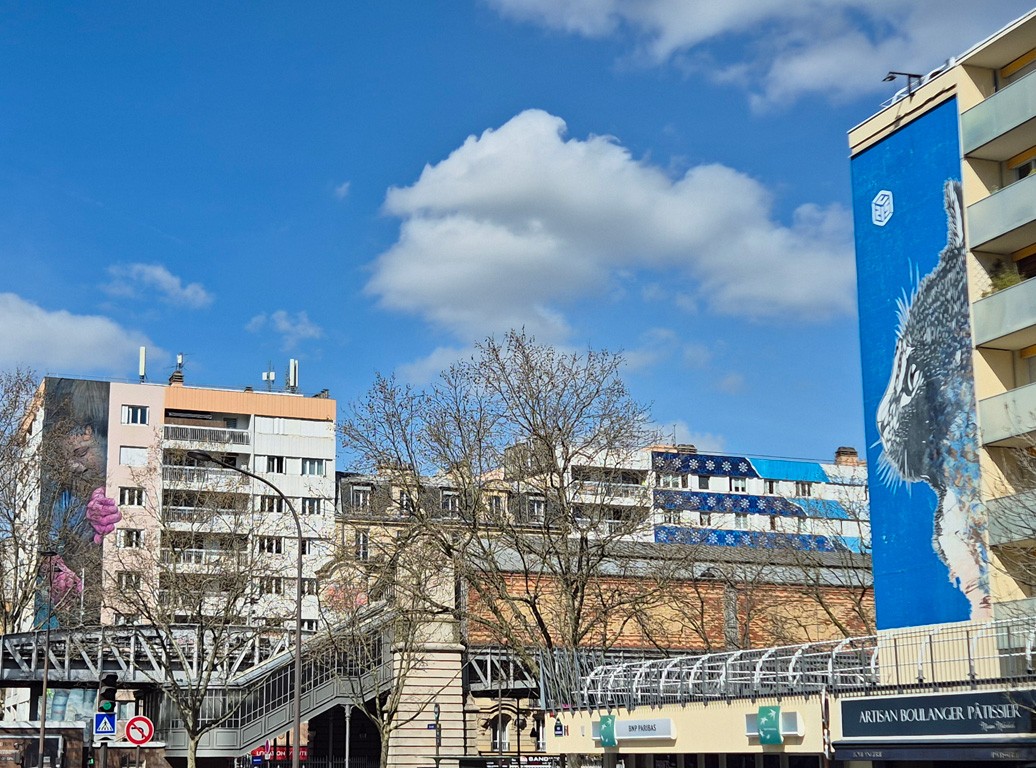 Fresques Nationale