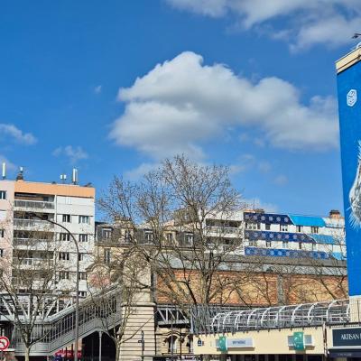 Fresques Nationale