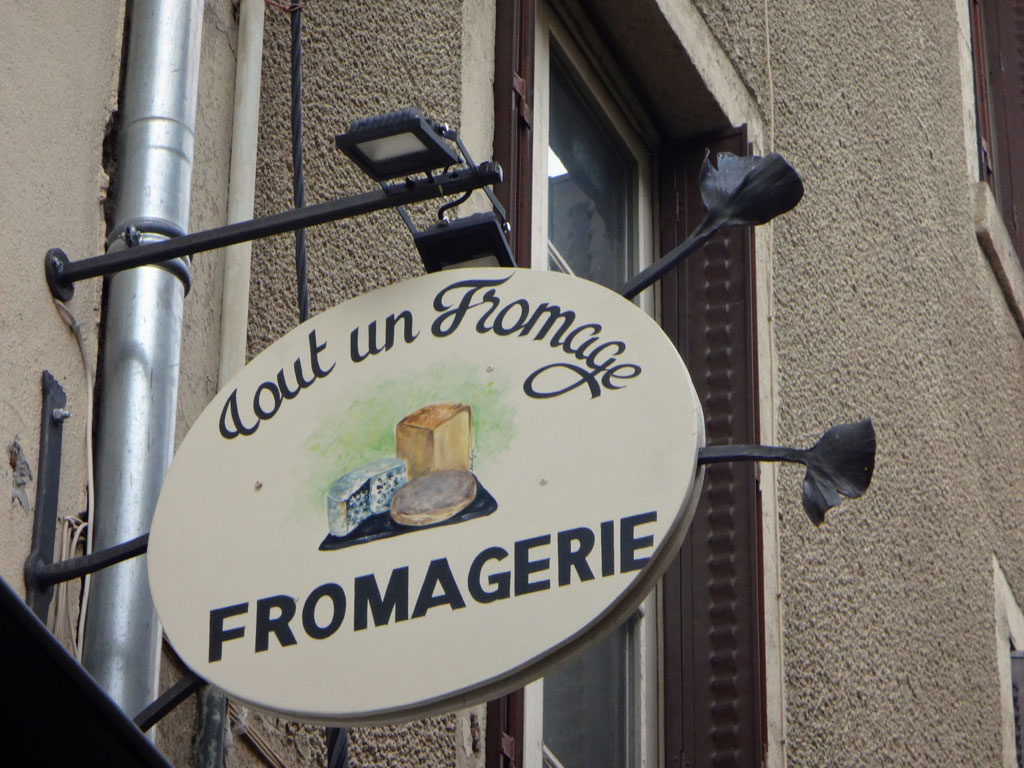 fromage