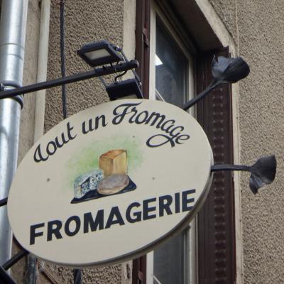 fromage