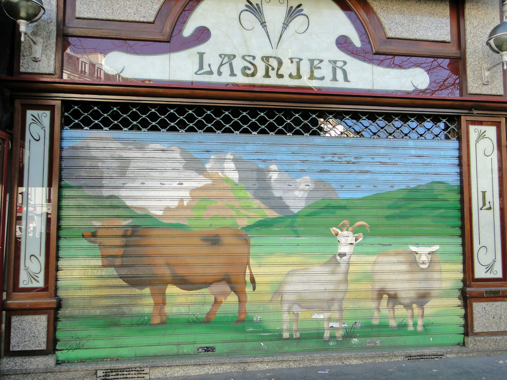 rideau vache4-fromager