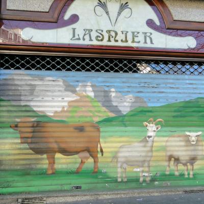 rideau vache4-fromager