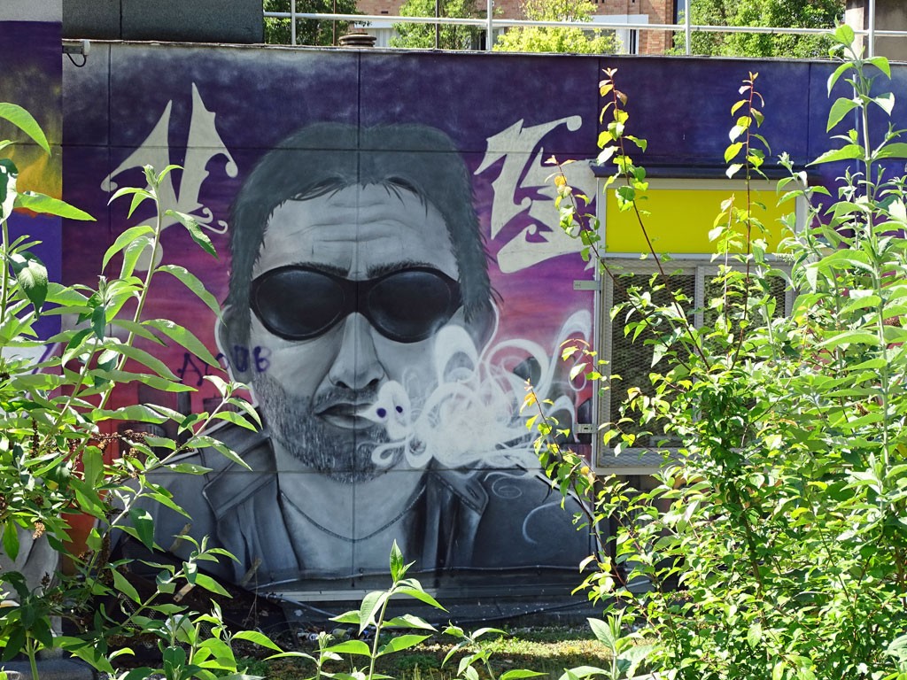 Gainsbourg