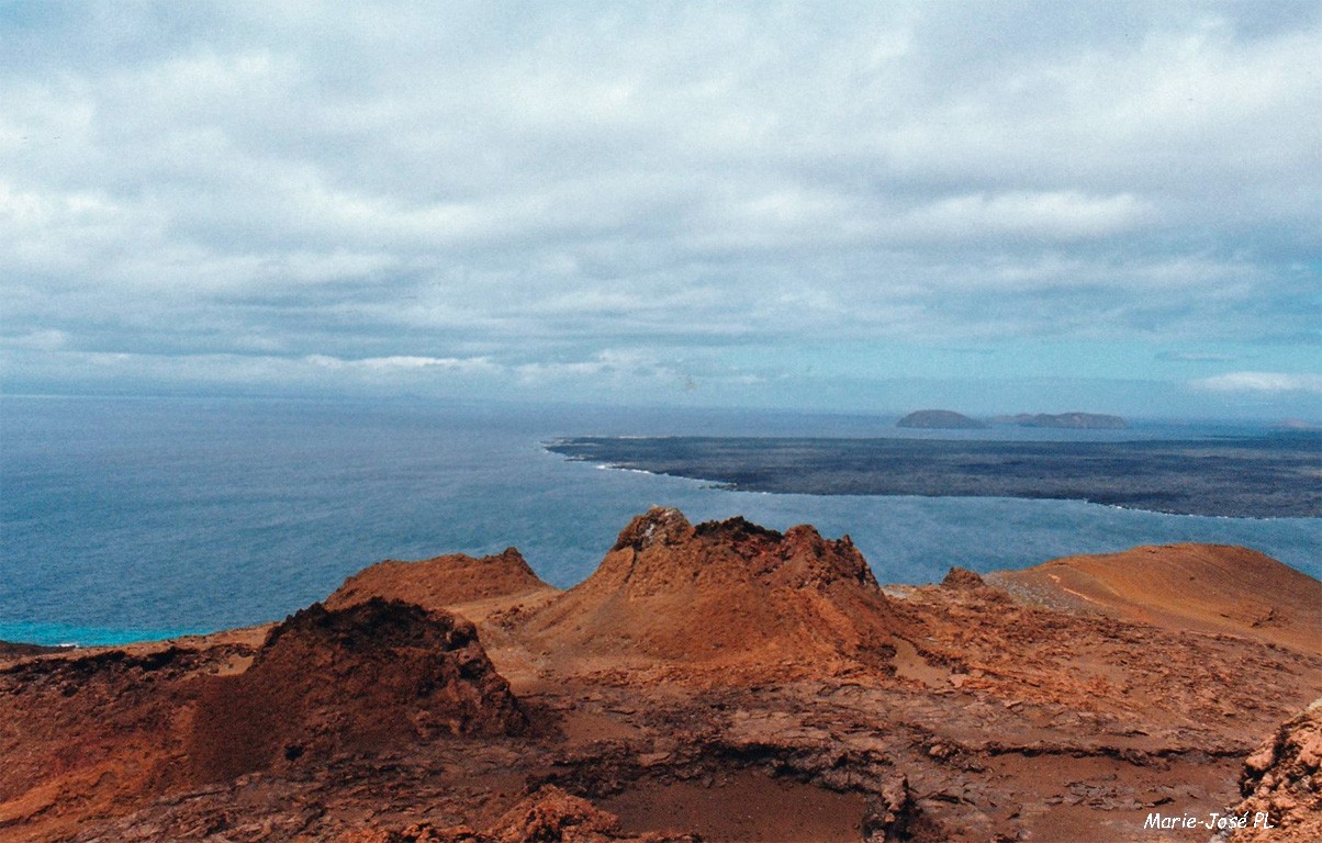 Galapagos