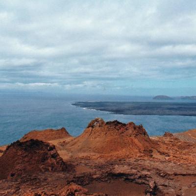 Galapagos