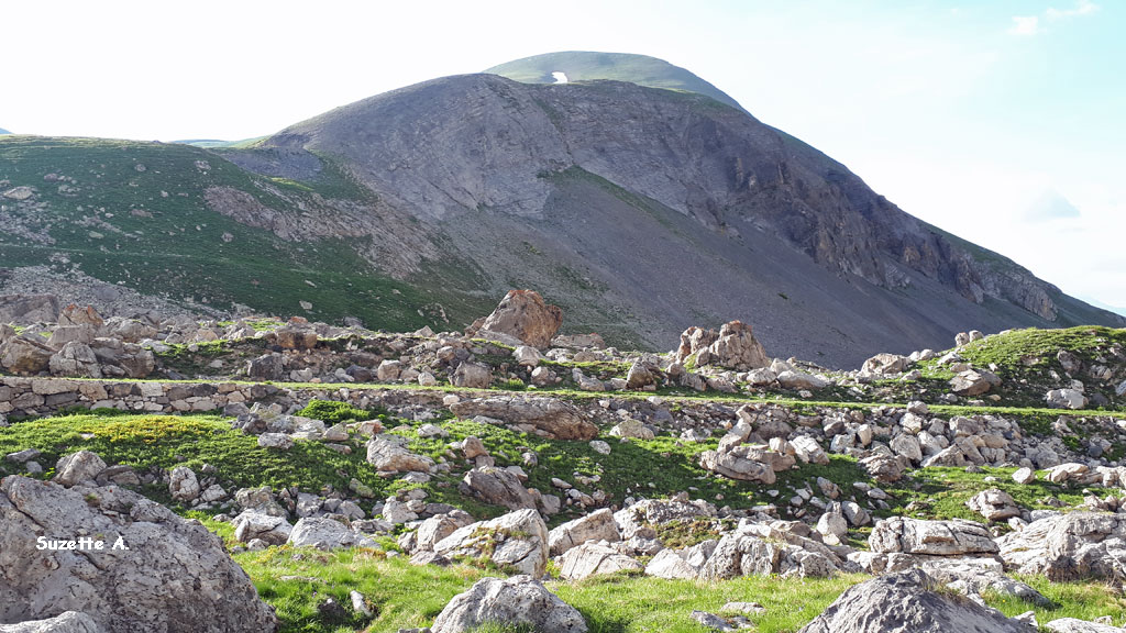 Galibier