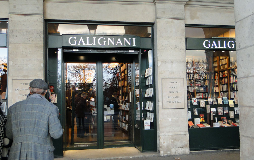 Galignani