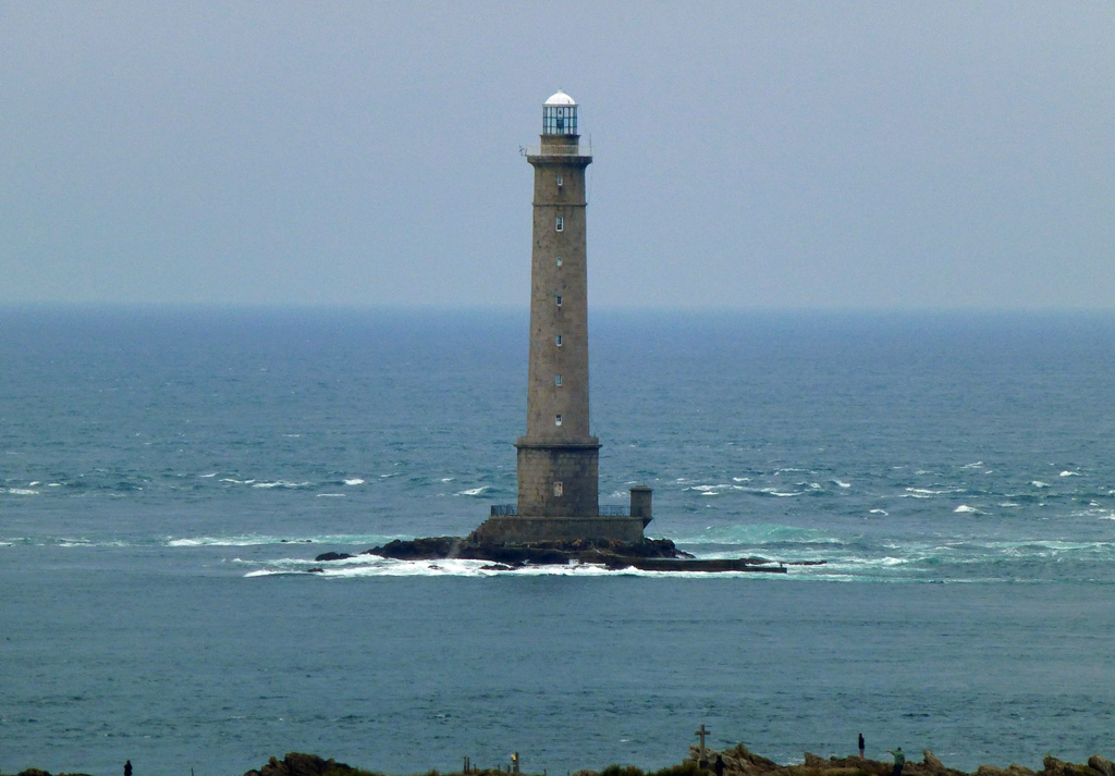 Phare de Goury