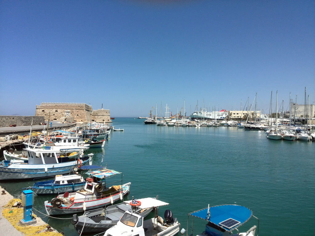 Heraklion