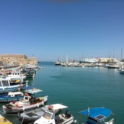 Heraklion