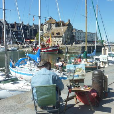 Honfleur