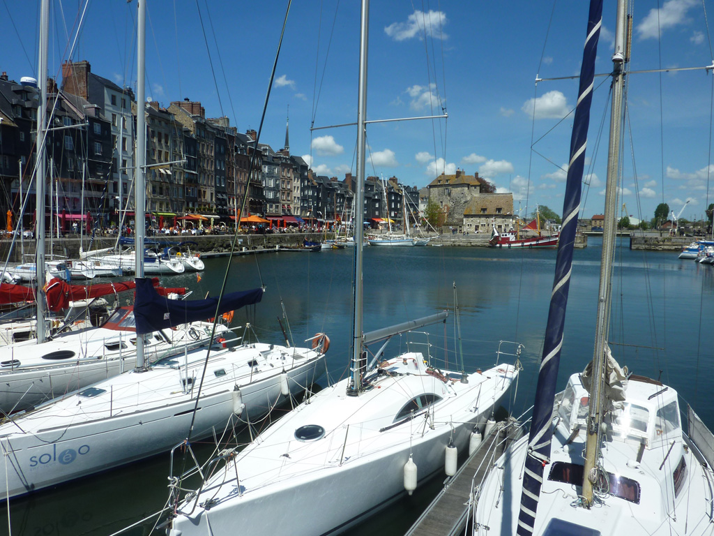 Honfleur2