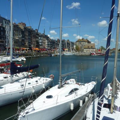 Honfleur2