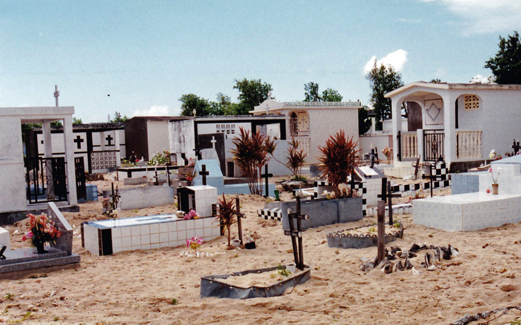 cimetière marin