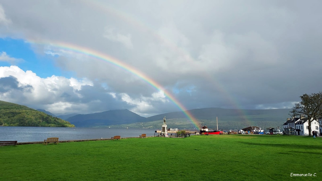 Inveraray1