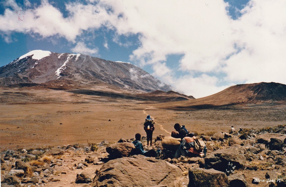 Kilimandjaro1