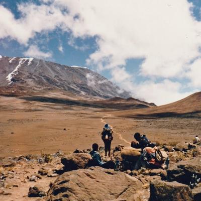 Kilimandjaro1