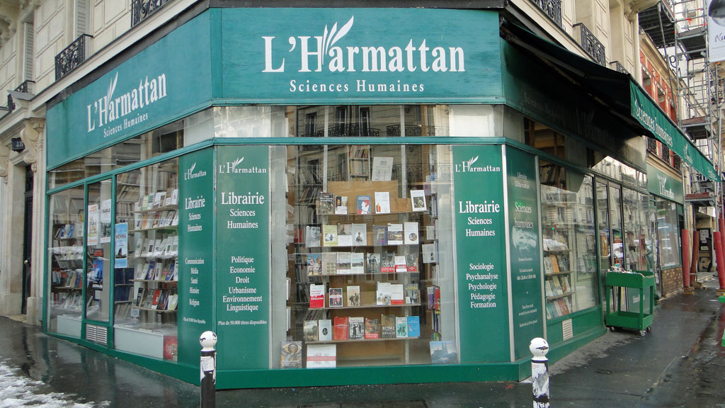 L'Harmattan