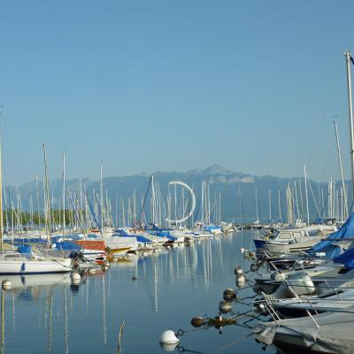 Lausanne