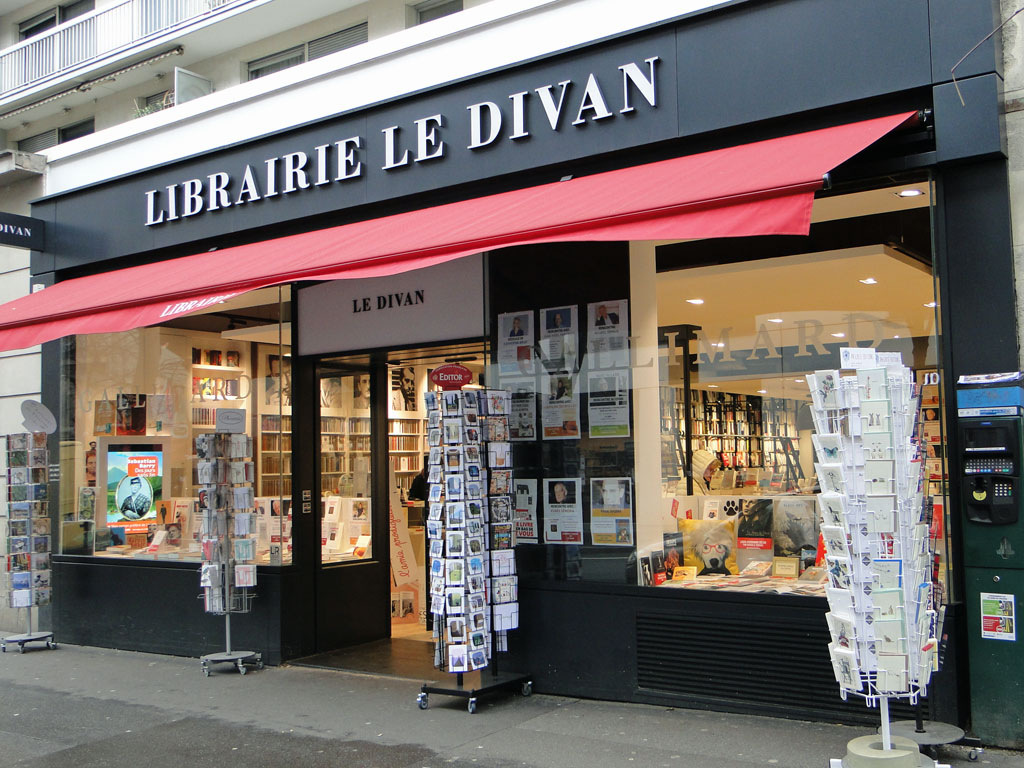 Le-Divan