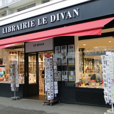 Le-Divan