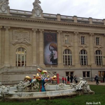 Le Grand Palais