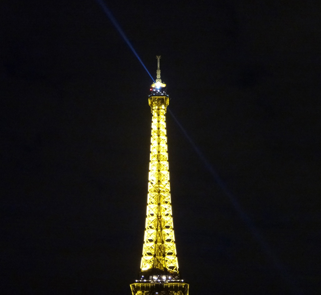 Le Phare de Paris