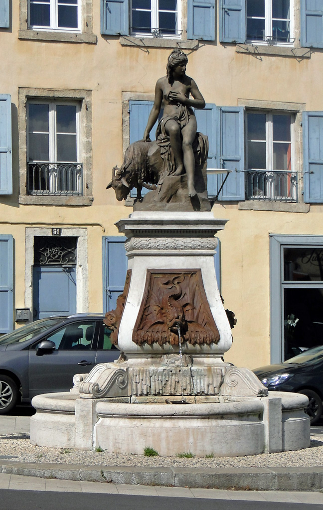 le-Puy-en-Velay