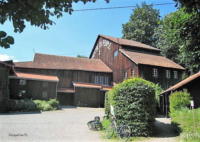 Le théâtre du peuple