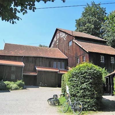 Le théâtre du peuple