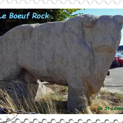 Le boeuf Rock