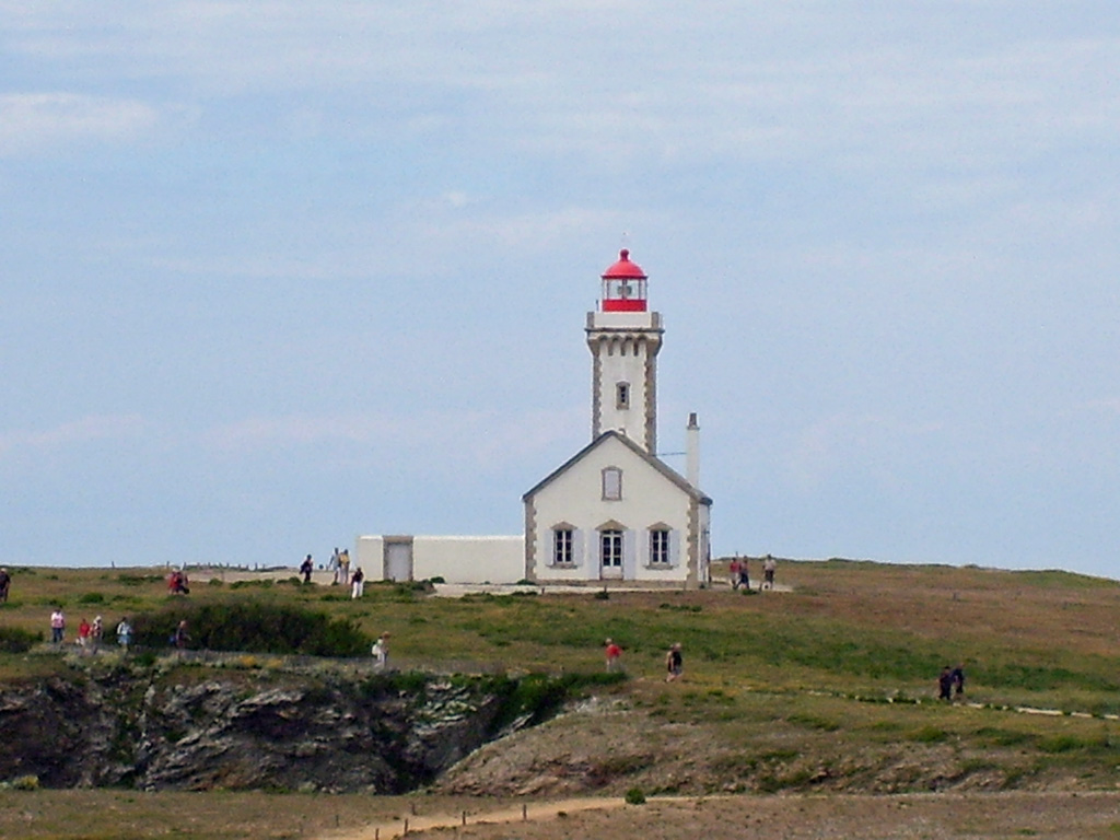 Les Poulains