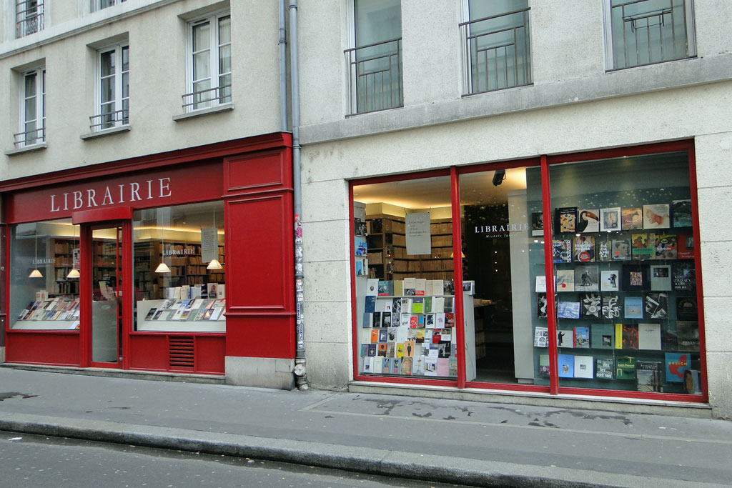 librairie