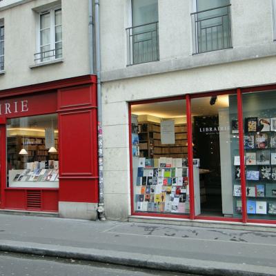 librairie