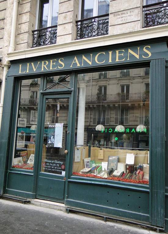 Livres-anciens